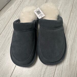 Men’s Nuknuuk Slippers